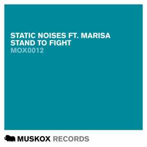 Static Noises, Marisa, Belitu