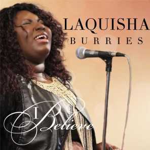 Laquisha Burries