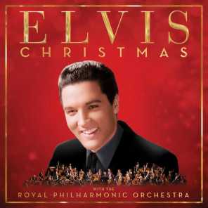 Elvis Presley & The Royal Philharmonic Orchestra