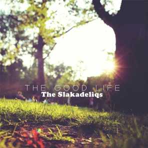 The Slakadeliqs