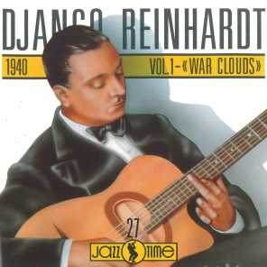 Django Reinhardt & Philippe Brun