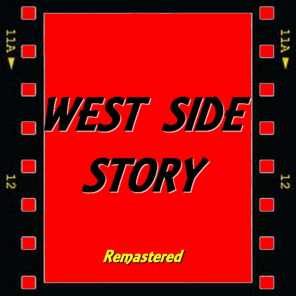 West Side Story Cast