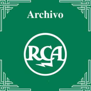 Archivo RCA : Enrique Francini - Armando Pontier Vol.5