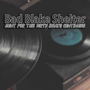 Bad Blake Shelter