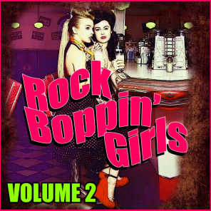 Rock Boppin' Girls Vol. 2