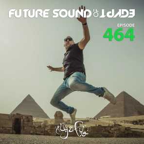 Future Sound Of Egypt - Outro (Radio Edit)