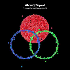 Flying By Candlelight (Above & Beyond Club Mix) [feat. Marty Longstaff]