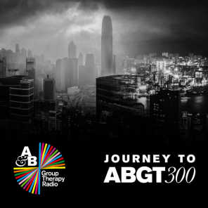 Journey To ABGT300