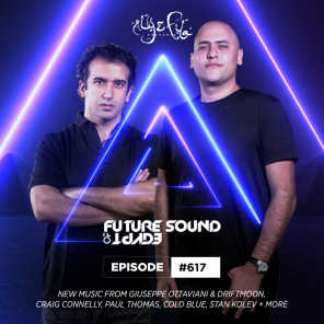 Future Sound Of Egypt (FSOE 617) - Intro