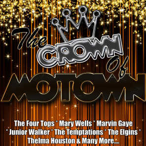 The Crown of Motown