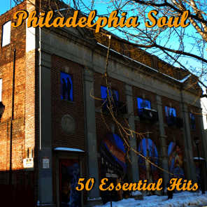 Philadelphia Soul: 50 Essential Hits