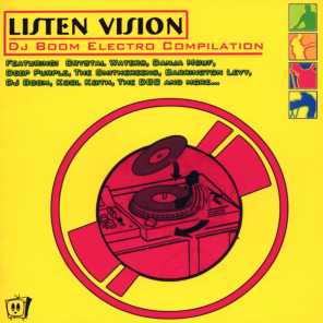 Listen Vision - Electro Compilation