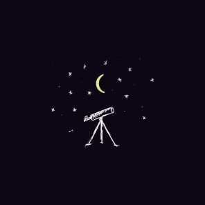 Telescope (feat. Transviolet)