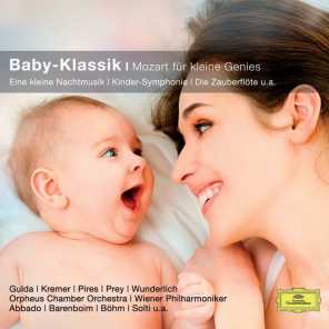 Baby-Klassik - Mozart für kleine Genies