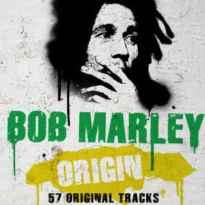 Bob Marley – Origin, 57 Original Tracks