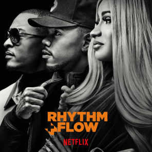 Rhythm + Flow Soundtrack: The Final Episode (Music from the Netflix Original Series)