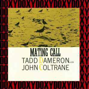Tadd Dameron, John Coltrane