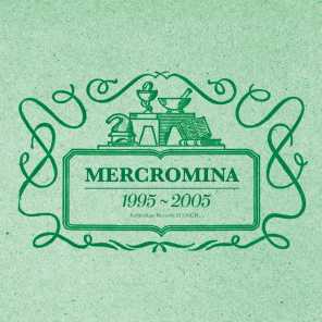 Mercromina