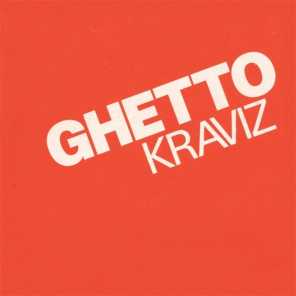 Ghetto Kraviz