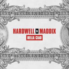 Hardwell and Maddix