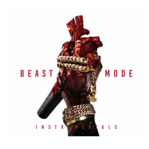 Beast Mode (Instrumentals)