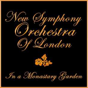 New Symphony Orchestra Of London and Stanford Robinson