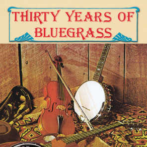 Thirty Years Of Bluegrass