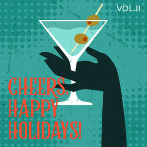 Cheers Happy Holidays, Vol. II