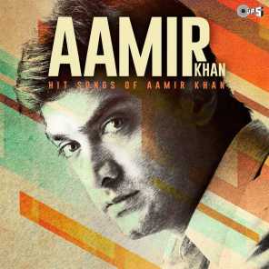 Aamir Khan & Alka Yagnik
