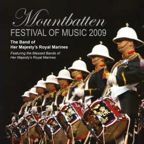 Warship (feat. Massed Bands of Her Majesty's Royal Marines)