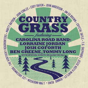 Country Grass (feat. Carolina Road)