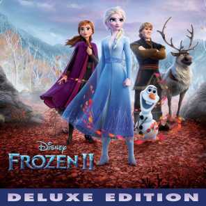 Frozen 2 (Banda Sonora Original en Español/Edición Deluxe)