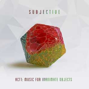 Subjective;Jon Dixon;Natalie Duncan, Goldie & James Davidson