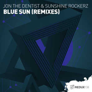Blue Sun (Remixes) (Paipy Remix)