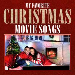 My Favorite Christmas Movie Songs