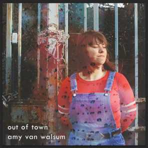Amy Van Walsum