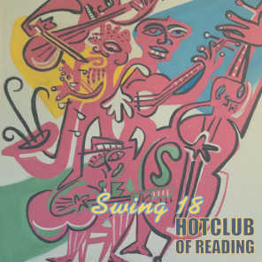 Hot Club of Reading