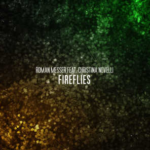 Fireflies (Alexander Popov Remix)