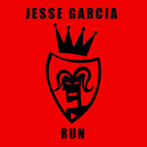 Jesse Garcia