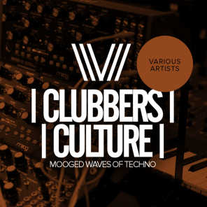 Clubbers Culture: Mooged Waves Of Techno