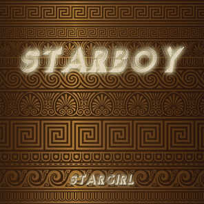 Starboy (Radio Video Remix)