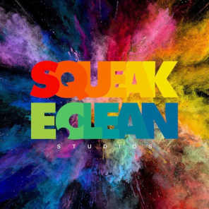 Squeak E. Clean
