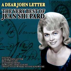 A Dear John Letter