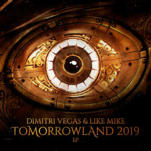 Dimitri Vegas & Like Mike, Quintino & MAD M.A.C.