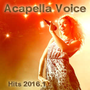 Hotline Bling (Acapella Vocal Version Bpm 124)
