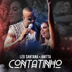 Léo Santana & Anitta