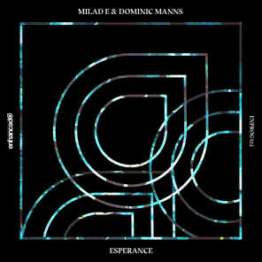 Milad E & Dominic Manns