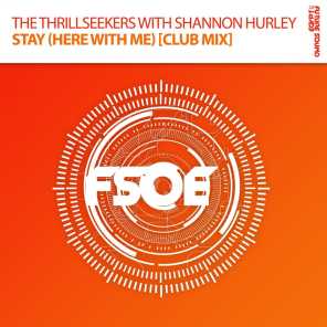 The Thrillseekers with Shannon Hurley