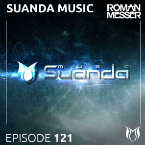 Suanda Music Episode 121 [Special 5 Years Suanda]