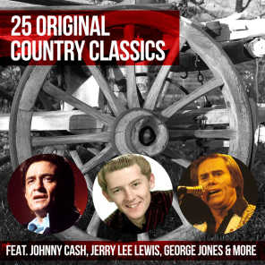 25 Original Country Classics